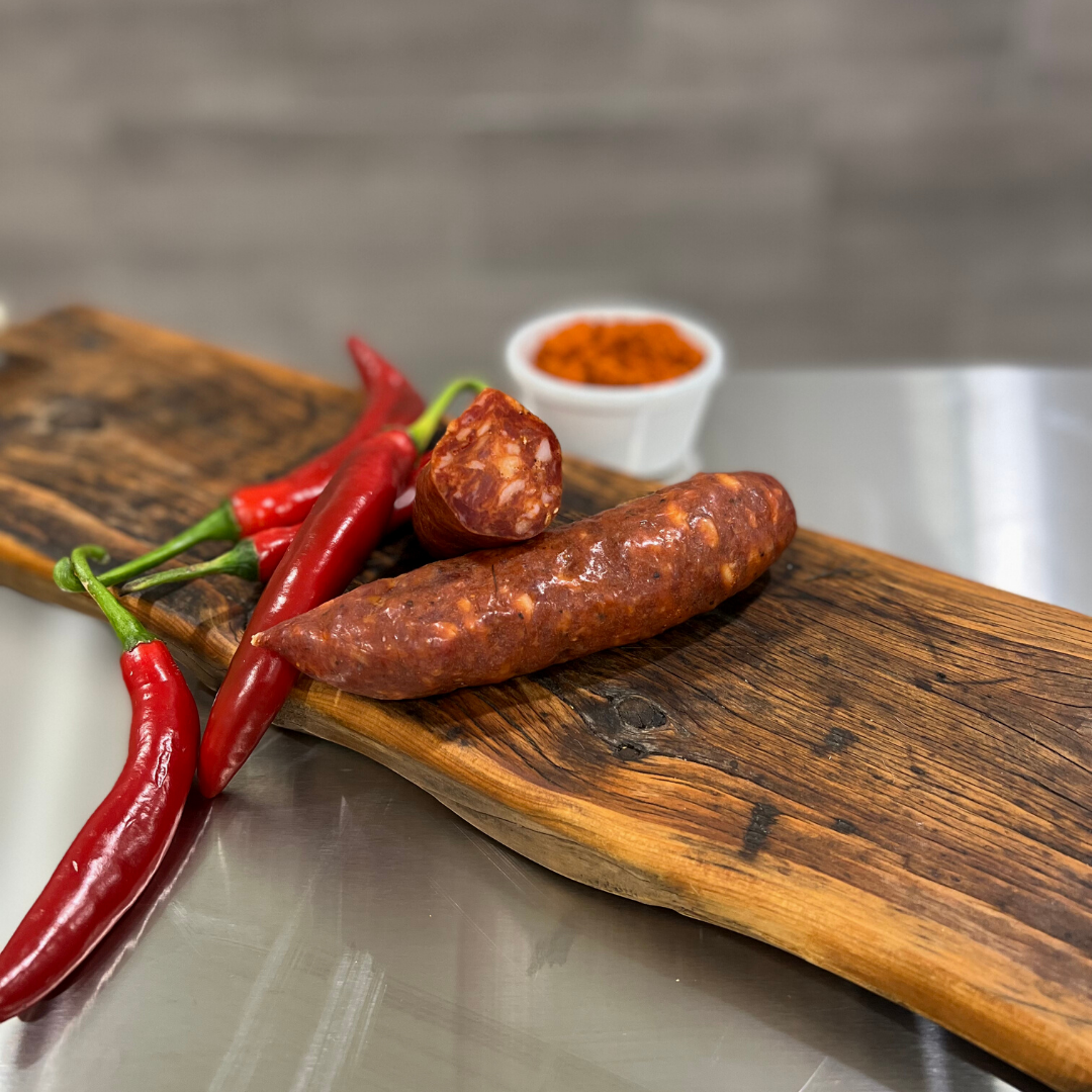 Spicy Cacciatore (125g)