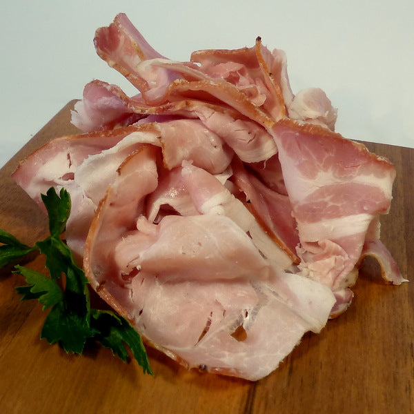 Shaved Bacon (500g)