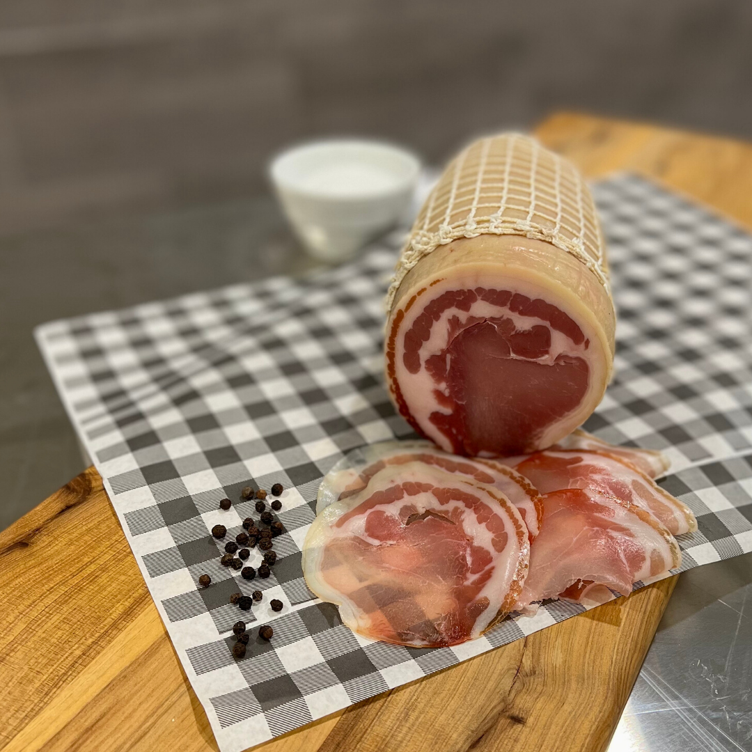 Pancetta (150g)
