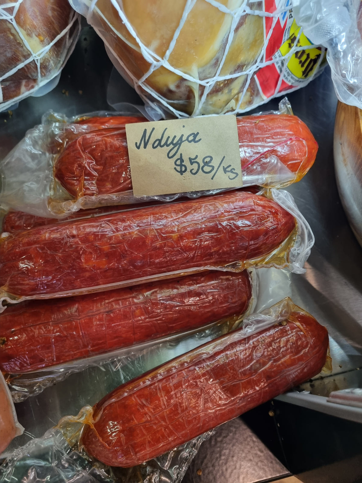 N'duja (300g)