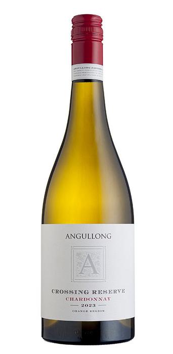 Angullong 'Crossing Reserve' Chardonnay
