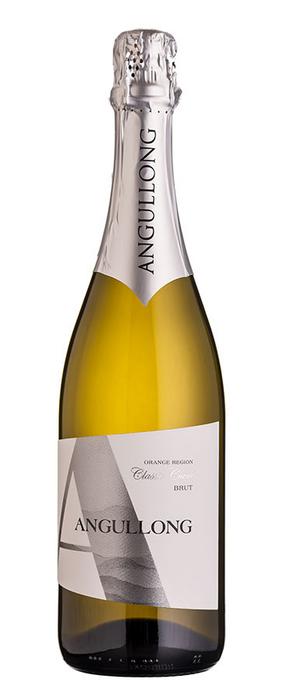 Angullong Sparkling Classic Cuvée Brut NV