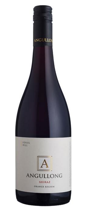 Angullong 'Fossil Hill' Shiraz