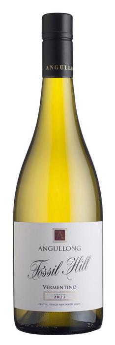 Angullong 'Fossil Hill' Vermentino