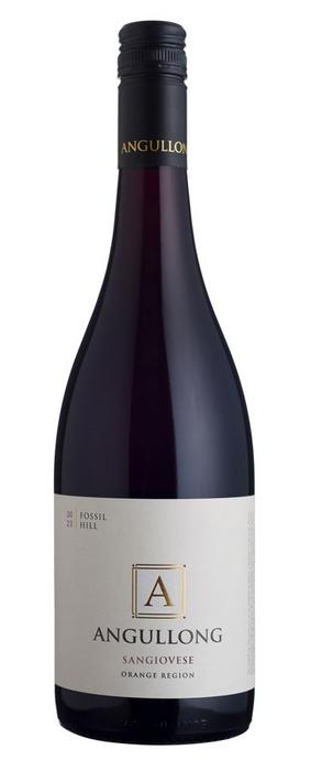 Angullong 'Fossil Hill' Sangiovese