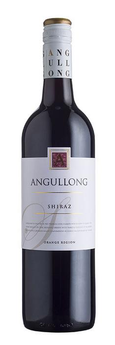 Angullong Shiraz