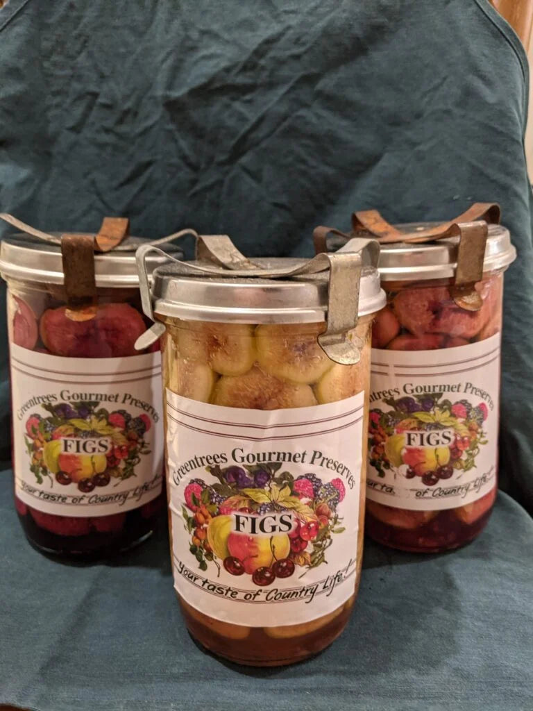 Preserved Figs (1kg)