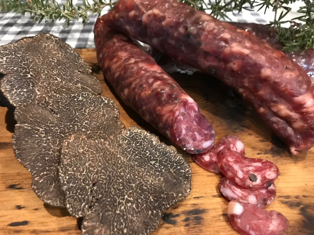 Truffle Cacciatore (125g)