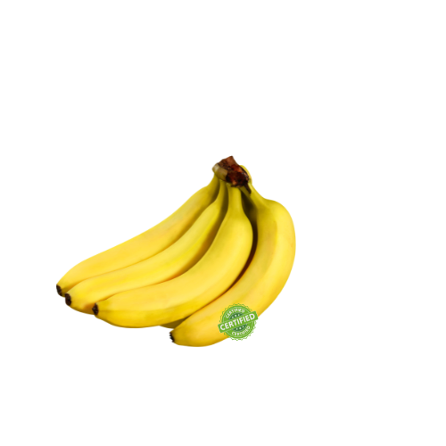 Bananas - Organic (ea)