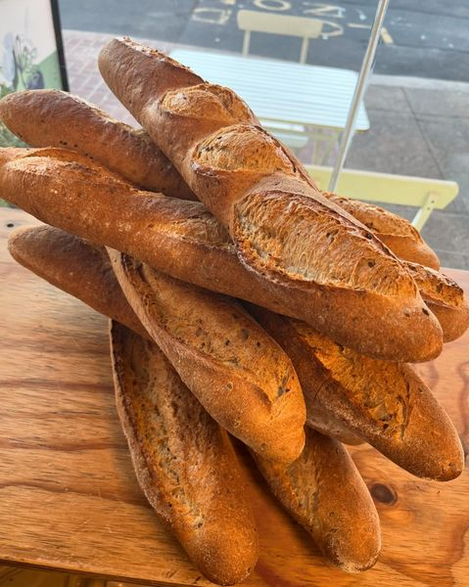 Baguette