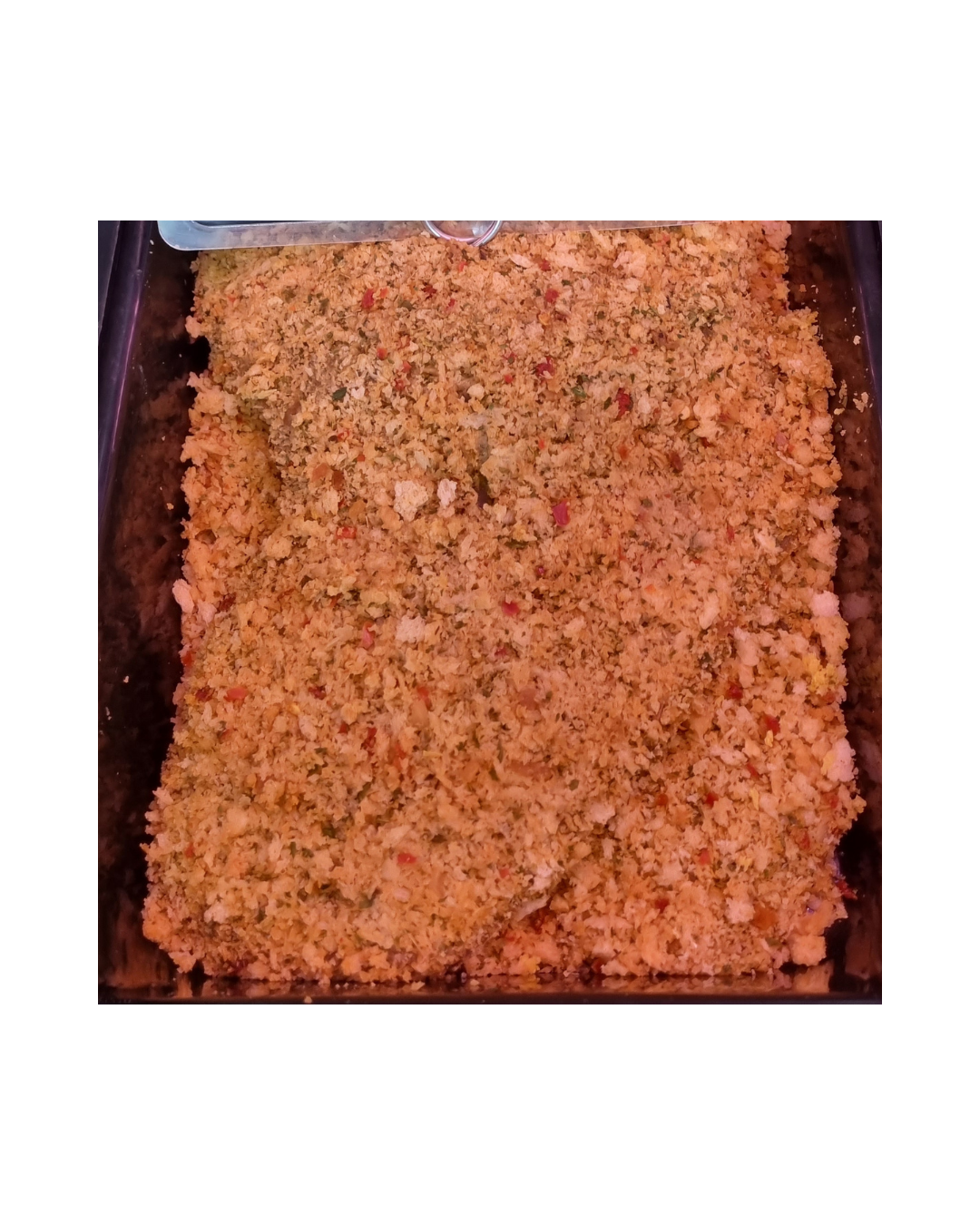 Kentucky Style Chicken Schnitzel (270g)