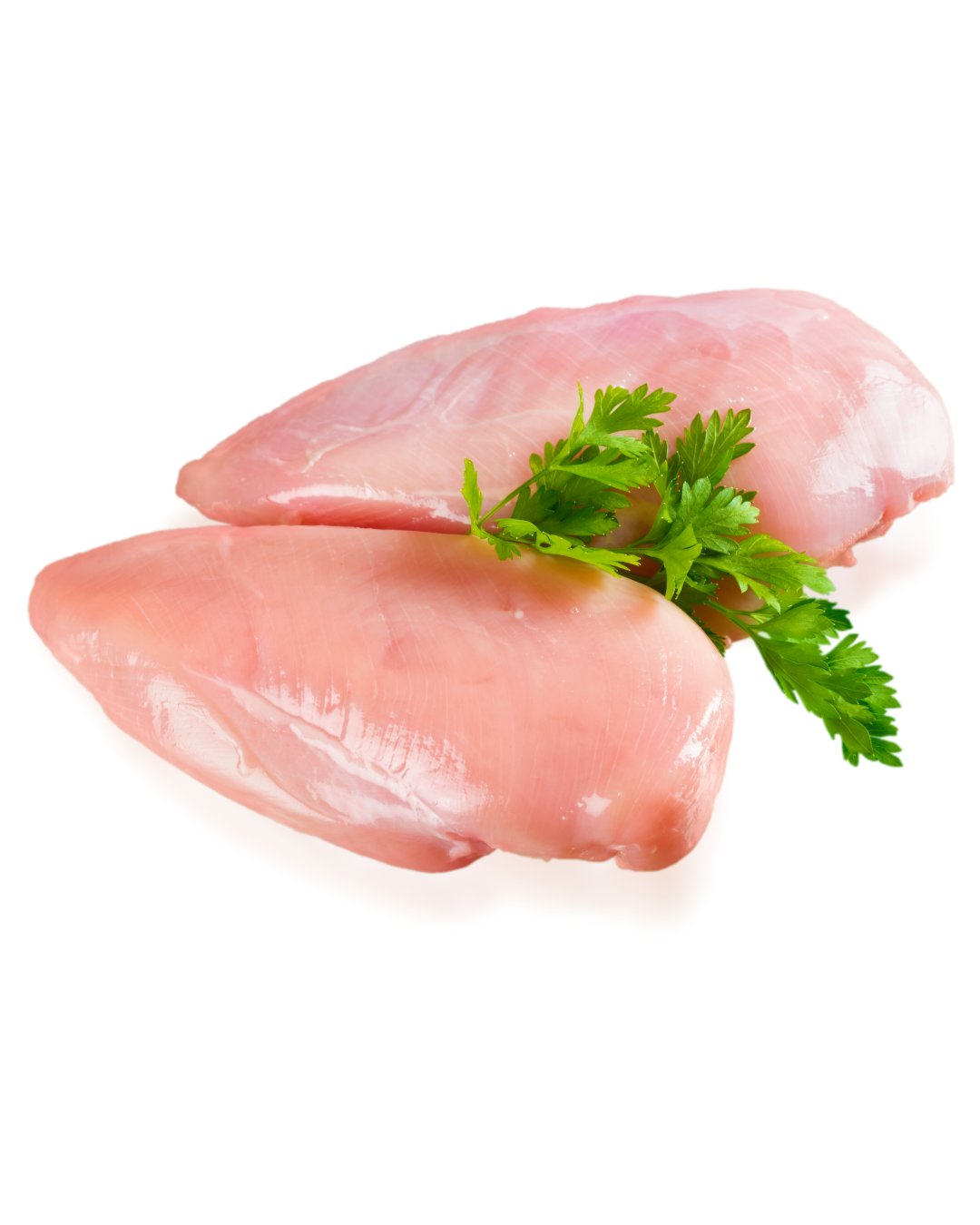 Fresh Chicken Breast (500g, 1 Breast)