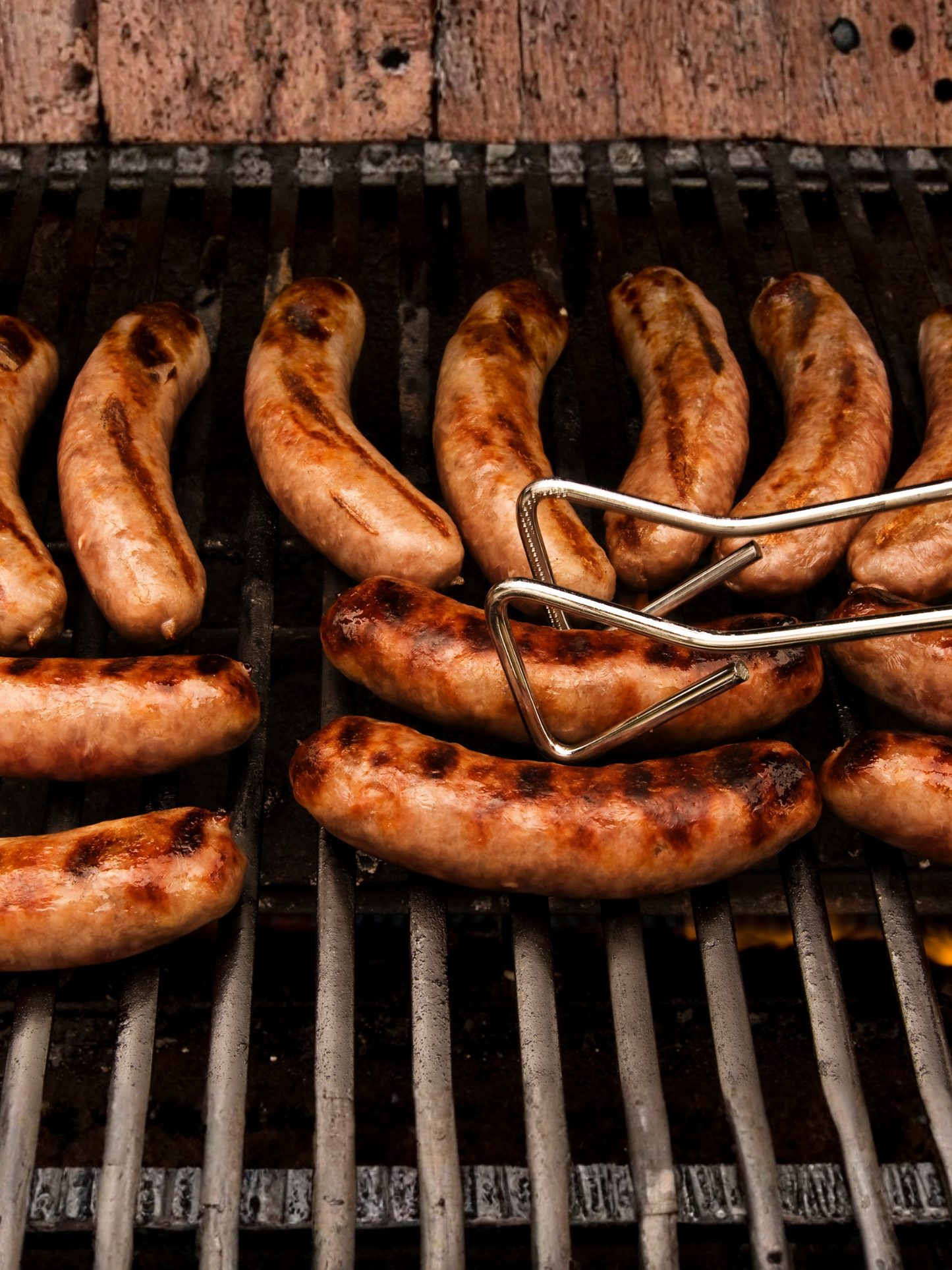 Sausages BBQ Pack