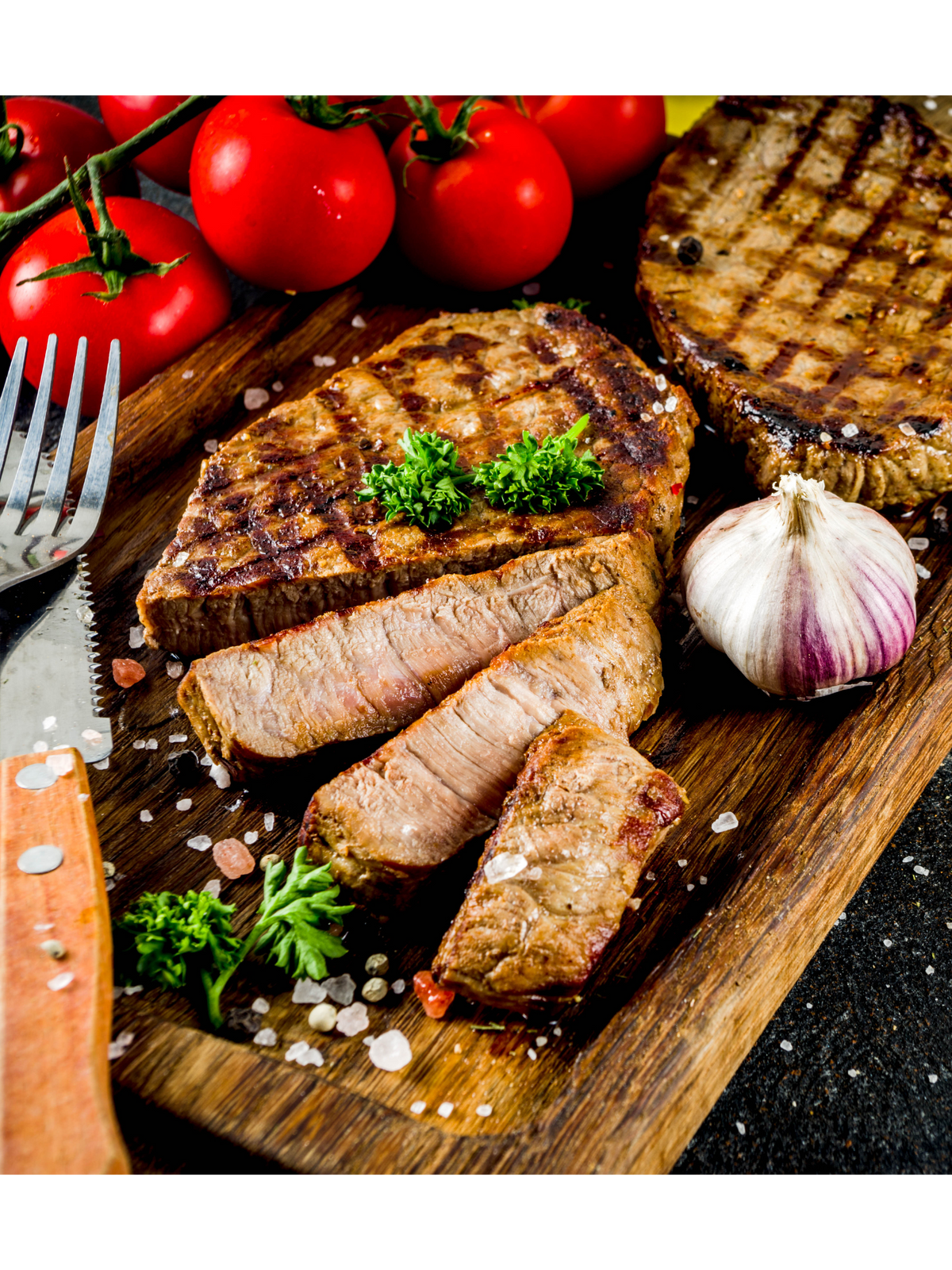 Beef BBQ Pack