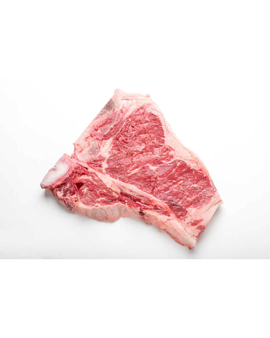 Yearling T-Bone Steak (350g)