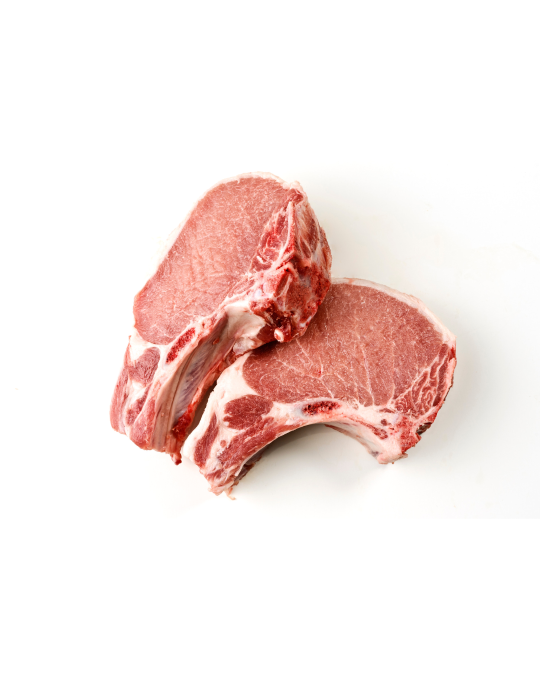 Pork Loin Chops (350g)
