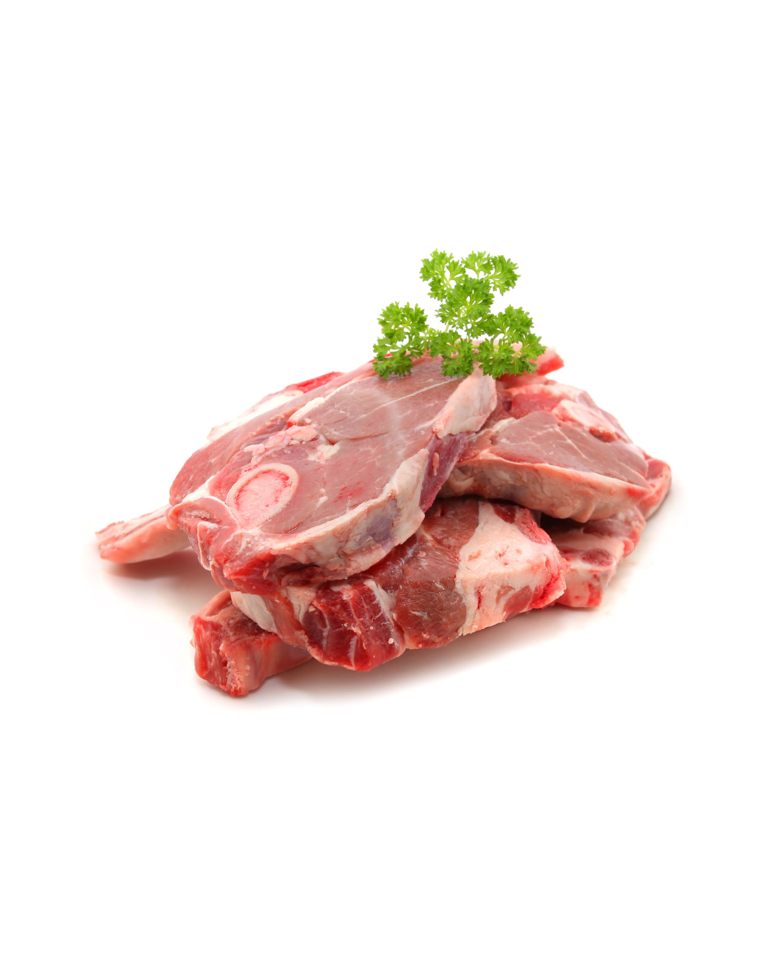 Whole Forequarter Lamb Chops (220g)