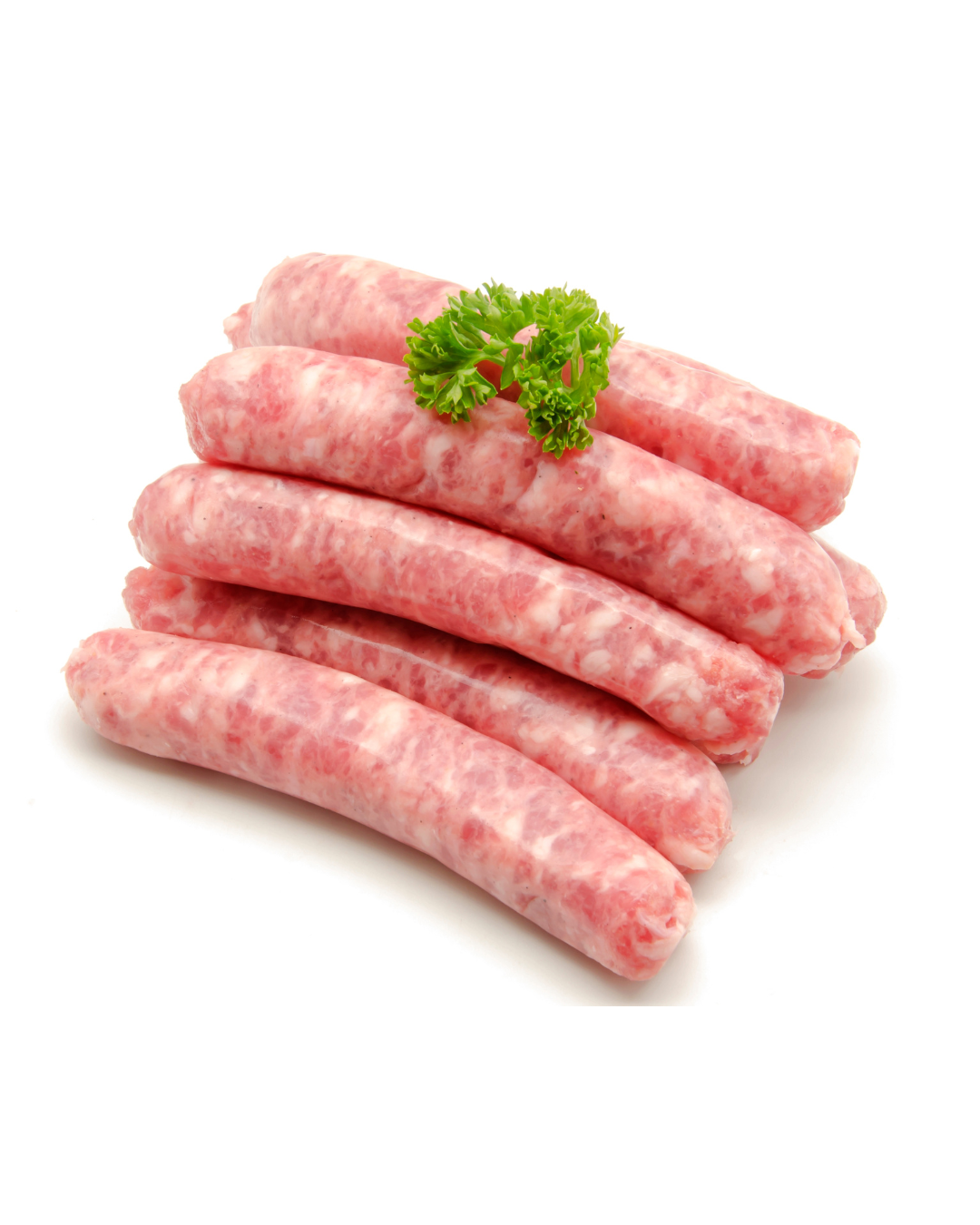 Lamb, Mint & Rosemary Sausages (2 Sausages, 150g)