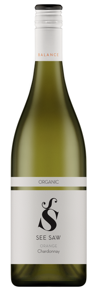 See Saw 'Balance' Chardonnay