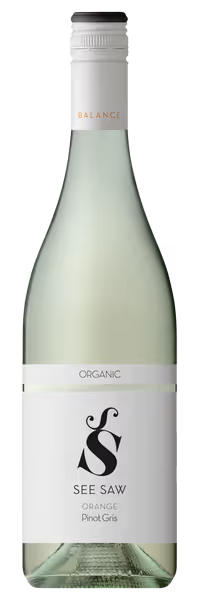 See Saw 'Balance' Pinot Gris