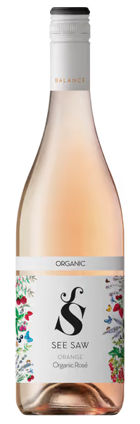 See Saw 'Balance' Rosé