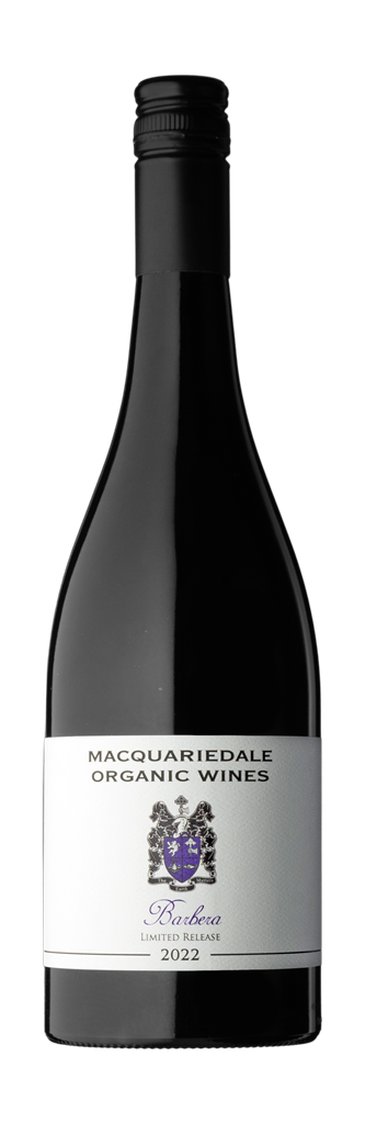 Macquariedale Barbera