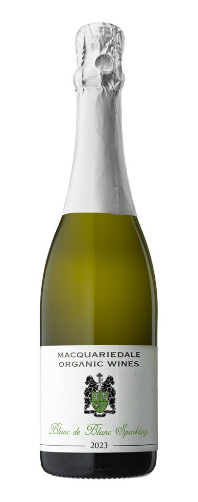 Macquariedale Blanc de Blanc