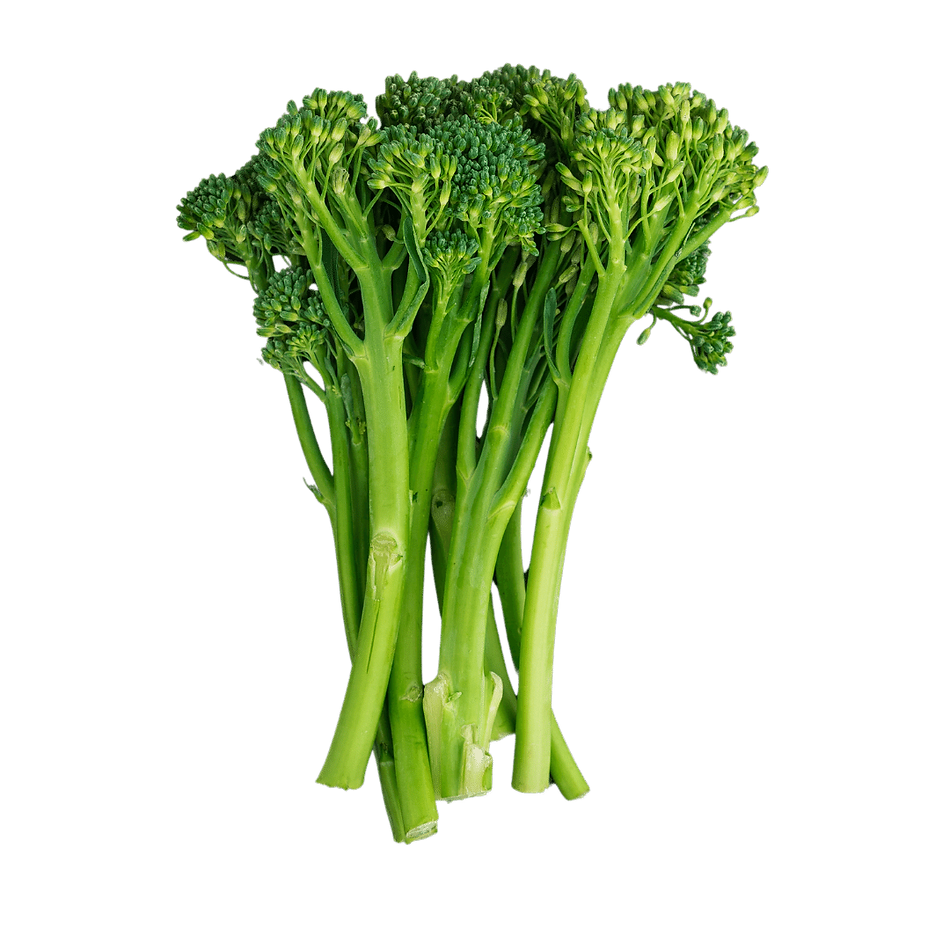 Broccolini (bunch)
