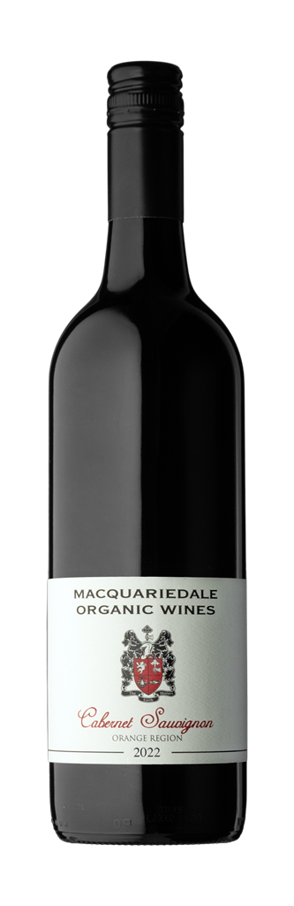 Macquariedale Cabernet Sauvignon