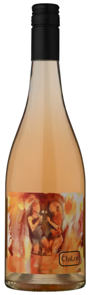 ChaLou 'Lou' Skinny