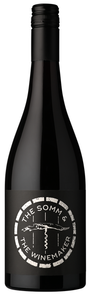 The Somm & The Winemaker Mourvedre