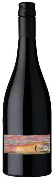 ChaLou 'Quixotic' Pinot Noir 2025