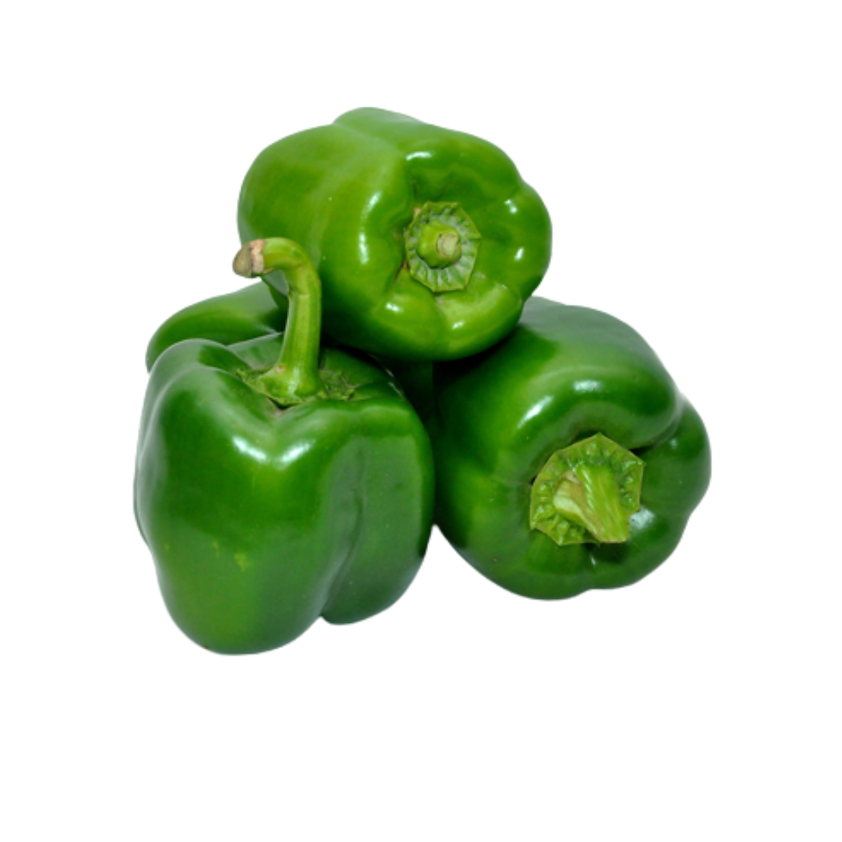 Green Capsicum (ea)
