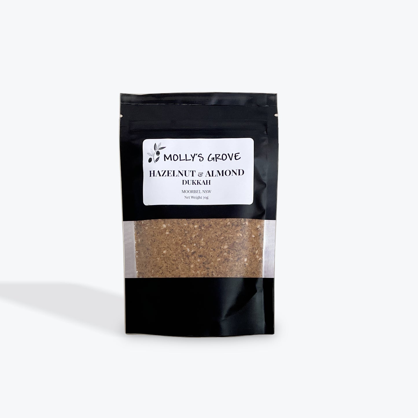 Hazelnut & Almond Dukkah (70g)