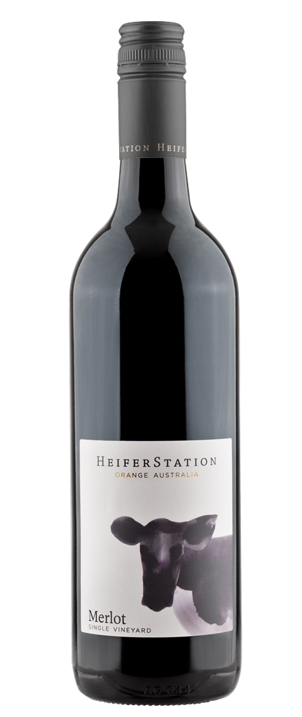 Heifer Station Merlot