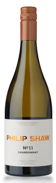 Philip Shaw No.11 Chardonnay