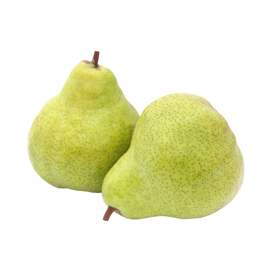 Packham Pears (kg)
