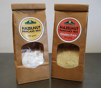 Pancake Mix Gluten-Free (250g)