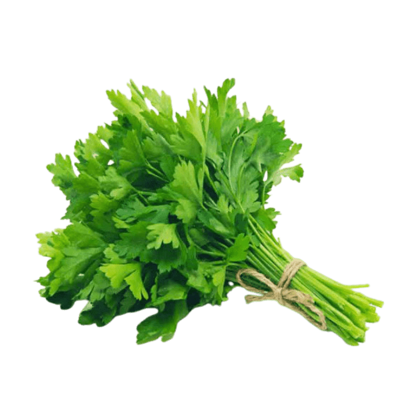 Parsley - Flat Leaf (bunch)