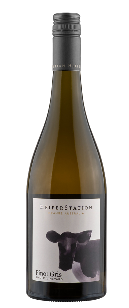 Heifer Station Pinot Gris