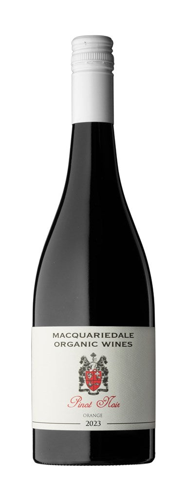 Macquariedale Pinot Noir