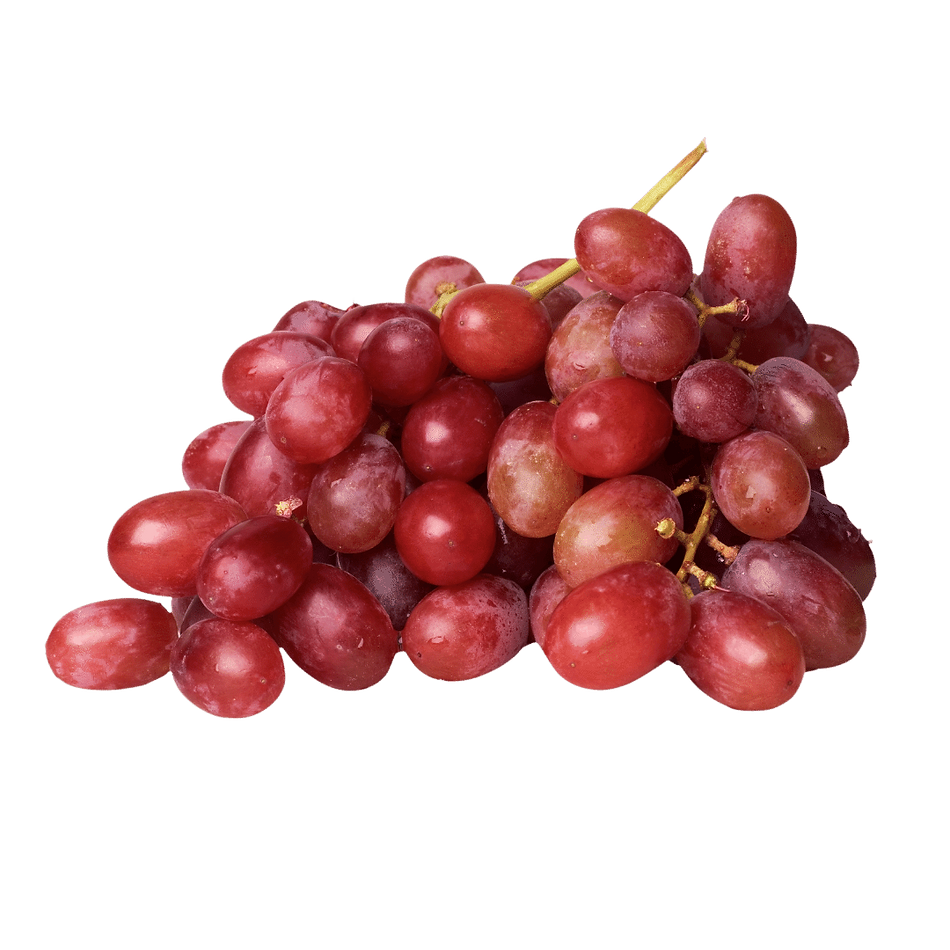 Grapes - Red Seedless (bag)
