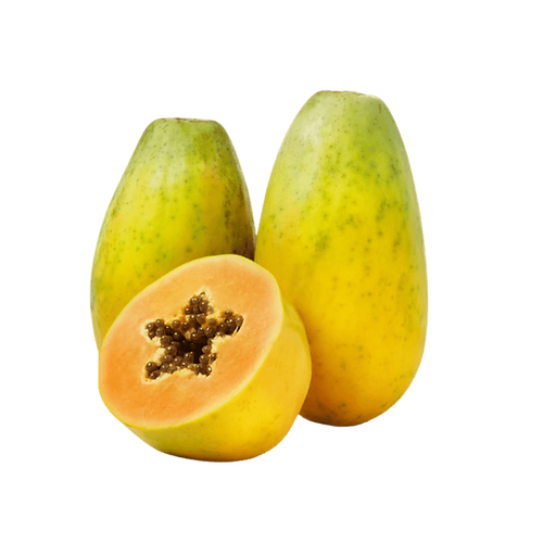 Red Papaya (ea)