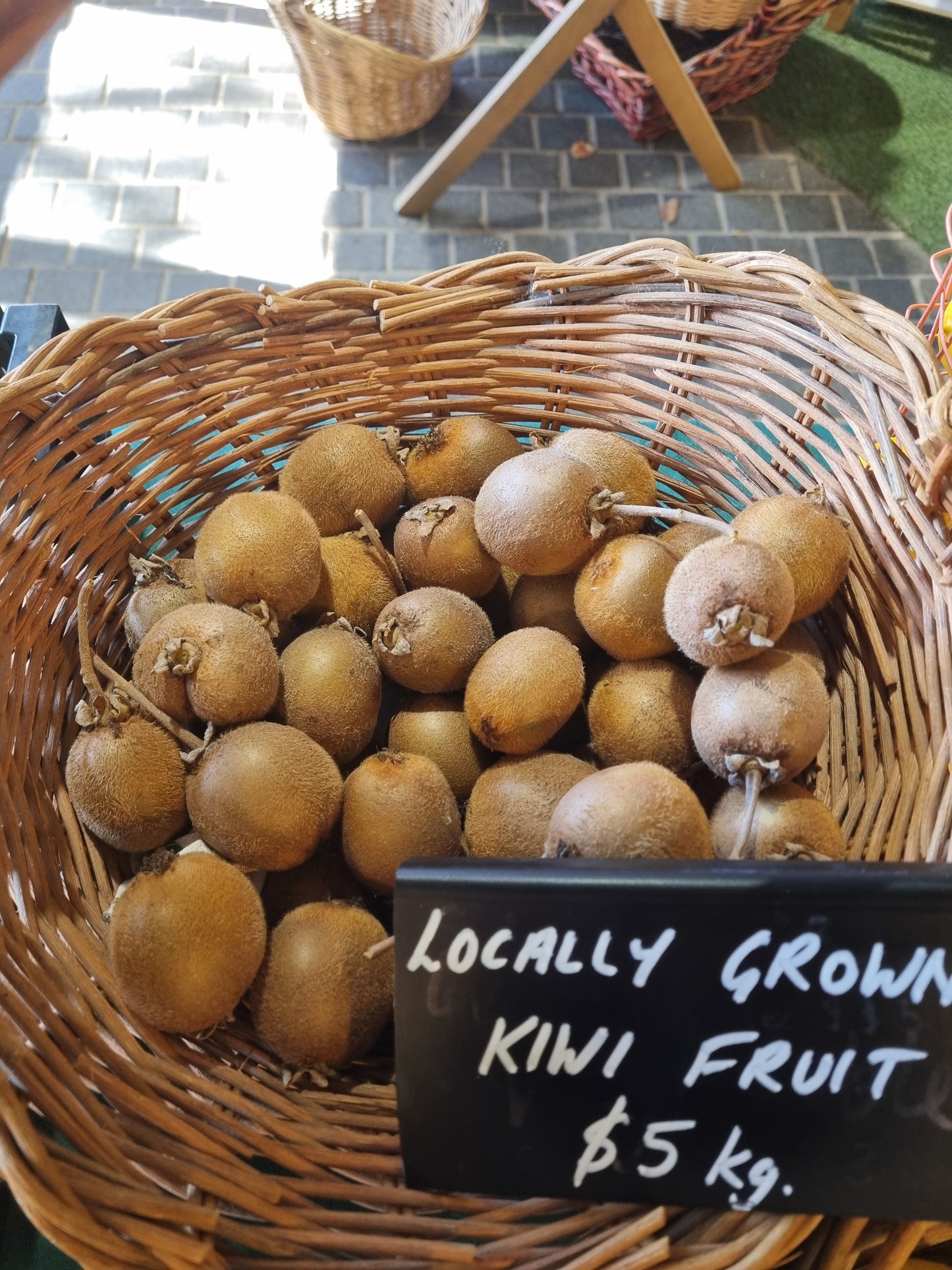 Kiwi Fruit (500g)