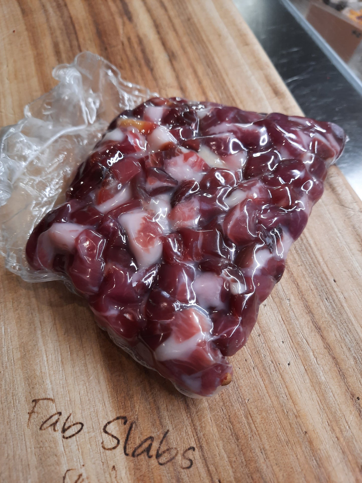 Diced Prosciutto (150g)