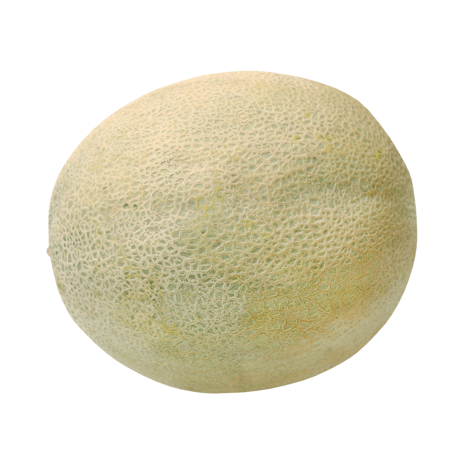 Rockmelon (Half)