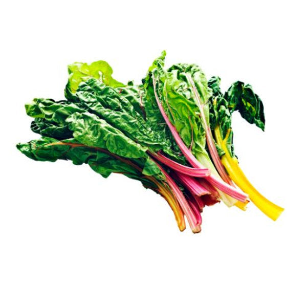 Swiss-Style Falsches Cordon Bleu with Sautéed Greens Meal Kit (Serves 4)