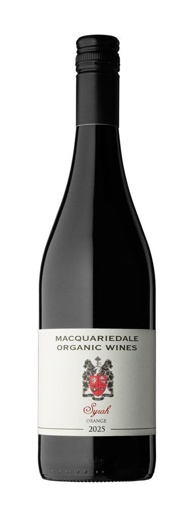 Macquariedale Syrah