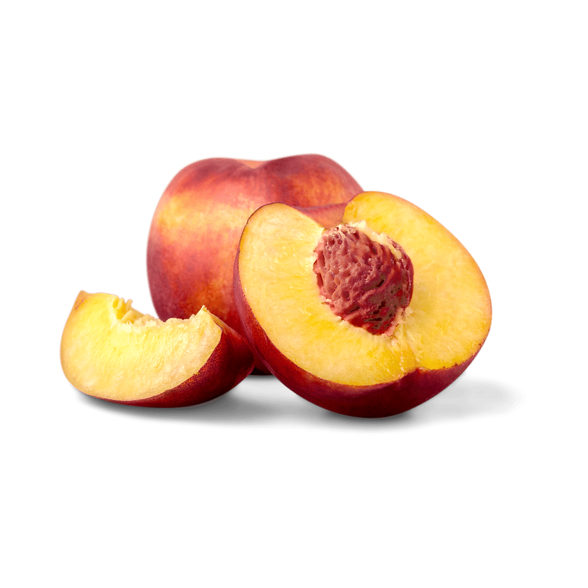 Nectarine - Yellow (500g)