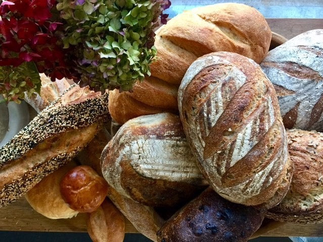 Producer of the Month (March 26) - Willa from Racine Bakery